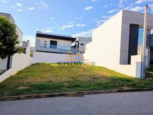 Terreno em condomínio para Venda em Sorocaba - 3