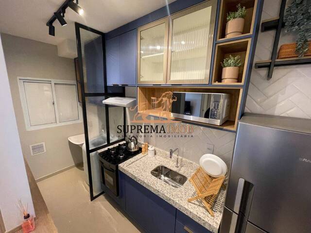 Apartamento para Venda em Sorocaba - 3