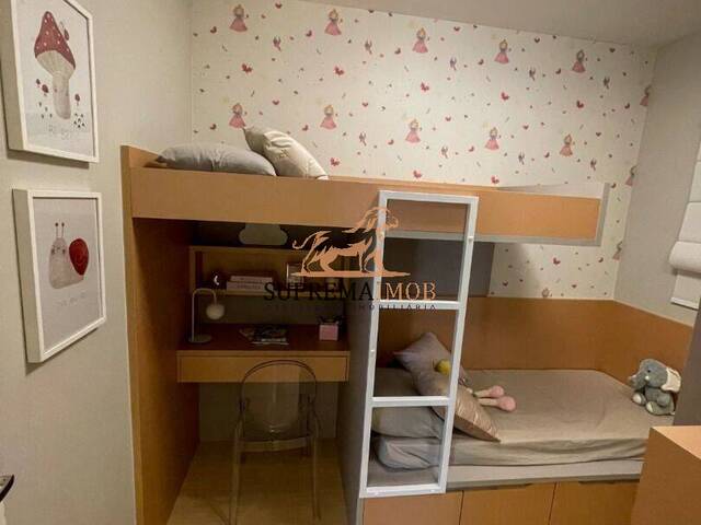Apartamento para Venda em Sorocaba - 5