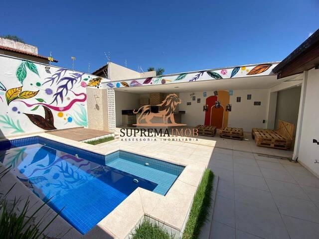 Casa para Venda em Sorocaba - 2