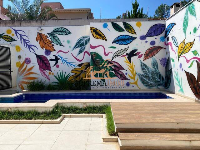 Casa para Venda em Sorocaba - 5