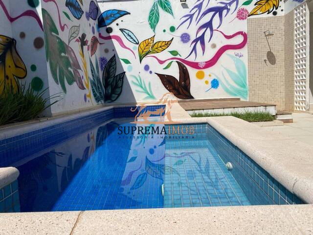 Casa para Venda em Sorocaba - 4