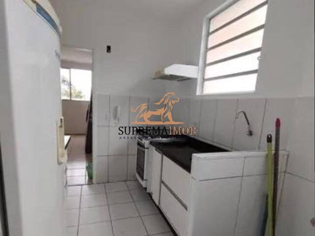 Apartamento para Venda em Sorocaba - 3