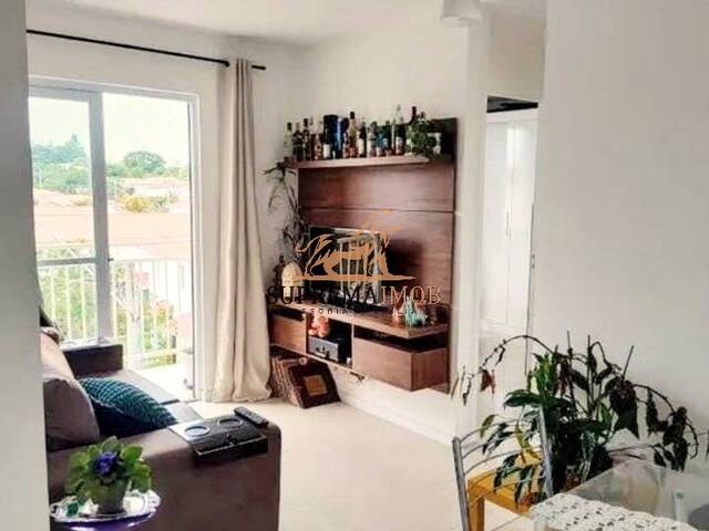 Apartamento para Venda em Votorantim - 2