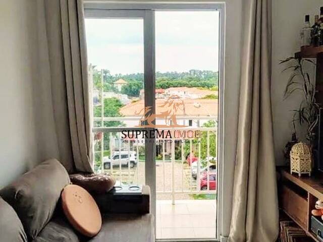Apartamento para Venda em Votorantim - 3