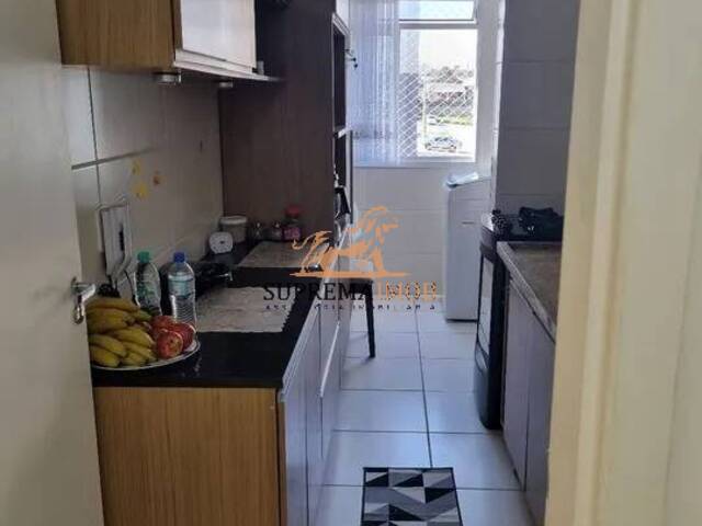 #AP1115 - Apartamento para Venda em Sorocaba - SP