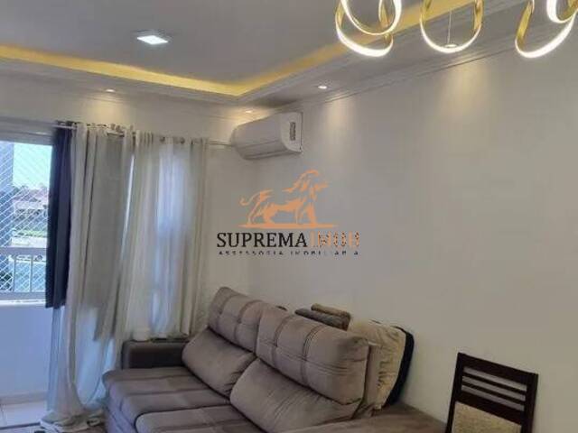 #AP1115 - Apartamento para Venda em Sorocaba - SP