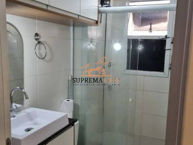 #AP1115 - Apartamento para Venda em Sorocaba - SP