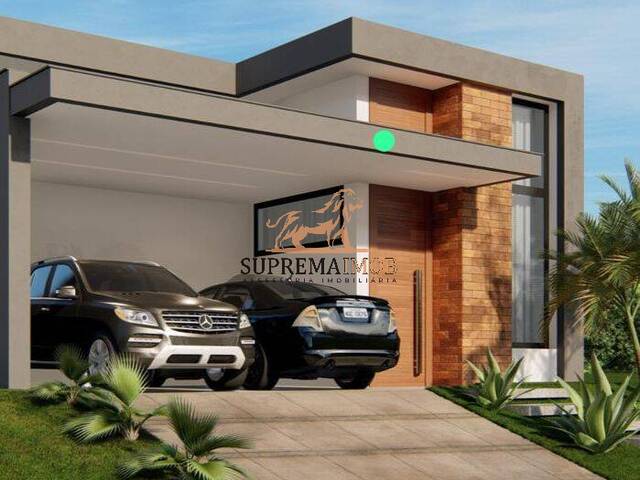 Casa em condomínio para Venda em Sorocaba - 2