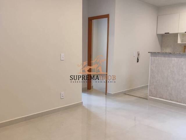 #AP1155 - Apartamento para Venda em Sorocaba - SP