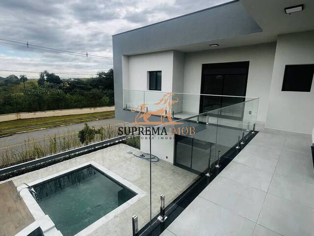 Casa em condomínio para Venda em Votorantim - 3