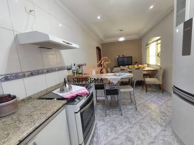 Casa para Venda em Sorocaba - 4