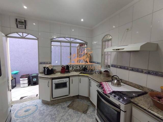 Casa para Venda em Sorocaba - 5