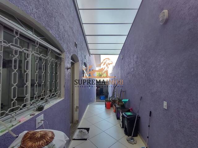 #CA1608 - Casa para Venda em Sorocaba - SP