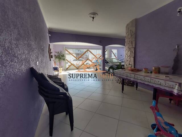 #CA1608 - Casa para Venda em Sorocaba - SP
