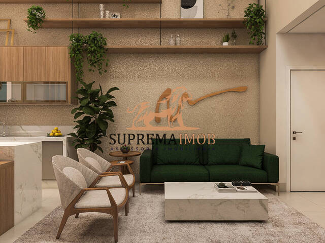 Apartamento para Venda em Sorocaba - 2