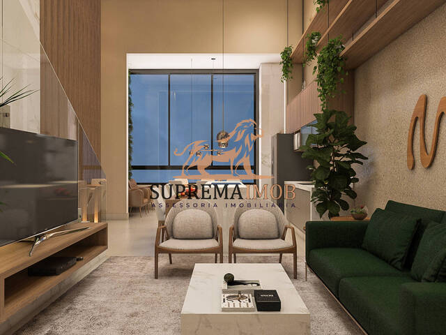 Apartamento para Venda em Sorocaba - 3