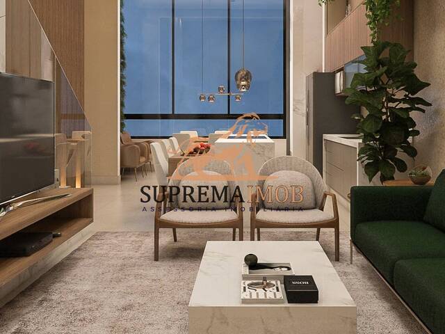 Apartamento para Venda em Sorocaba - 5