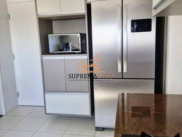 Apartamento para Venda em Sorocaba - 4
