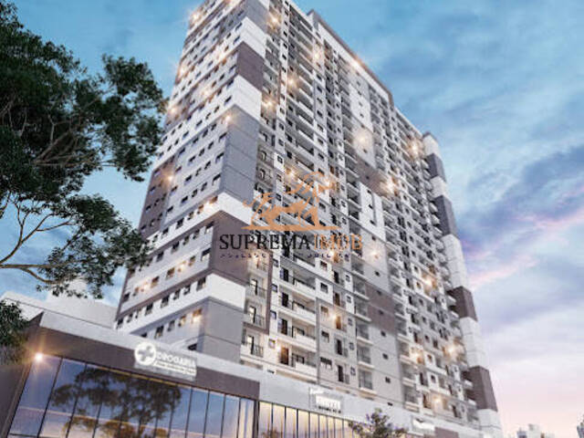 Apartamento para Venda em Sorocaba - 1