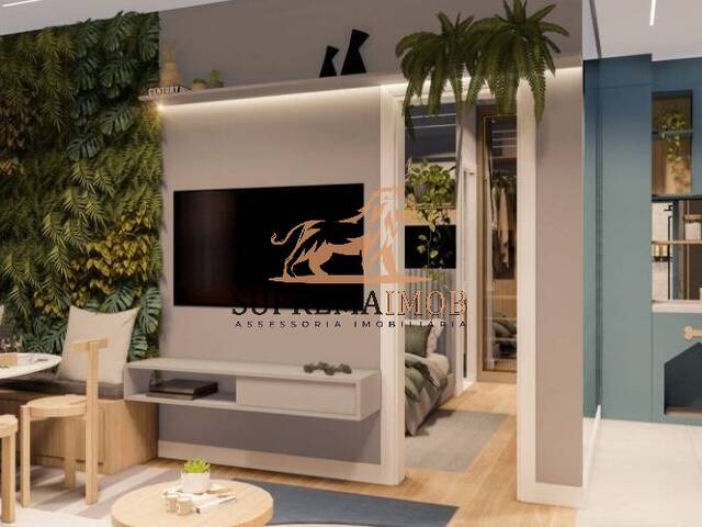 Apartamento para Venda em Sorocaba - 3