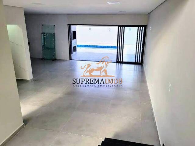 Casa em condomínio para Venda em Sorocaba - 4