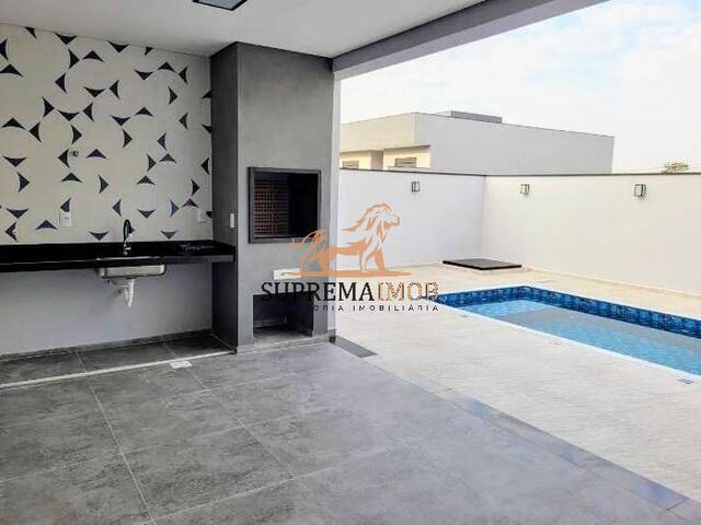 Casa em condomínio para Venda em Sorocaba - 5