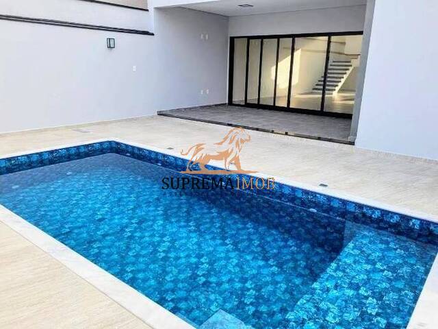 Casa em condomínio para Venda em Sorocaba - 2