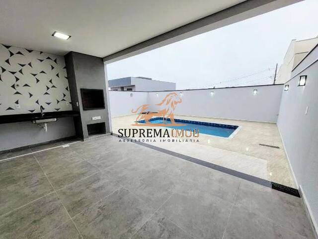 Casa em condomínio para Venda em Sorocaba - 3