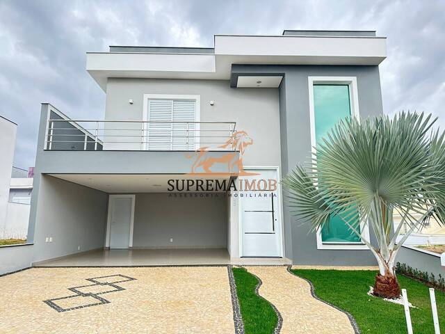 Casa em condomínio para Venda em Sorocaba - 2