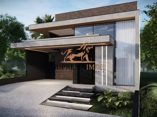 Terreno em condomínio para Venda em Sorocaba - 2