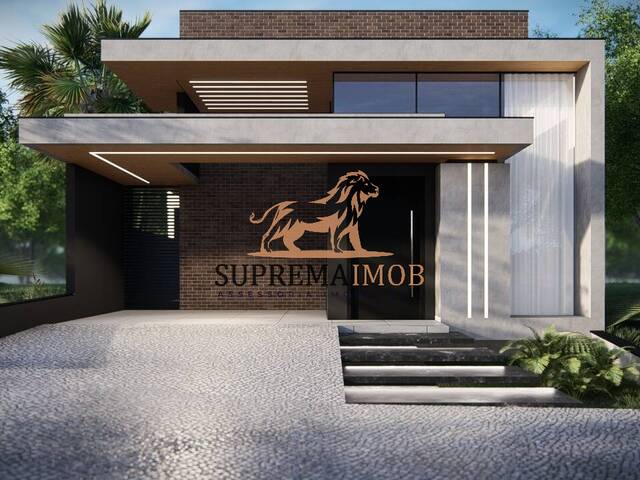 Terreno em condomínio para Venda em Sorocaba - 3