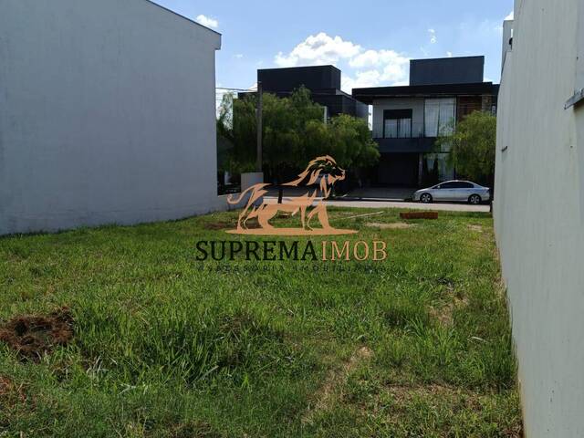 Terreno em condomínio para Venda em Sorocaba - 2