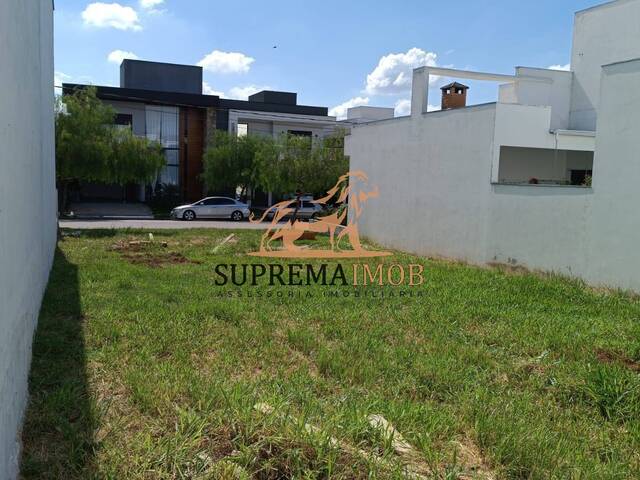Terreno em condomínio para Venda em Sorocaba - 3
