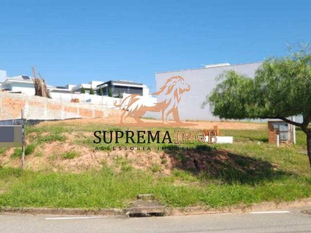 Terreno em condomínio para Venda em Sorocaba - 4