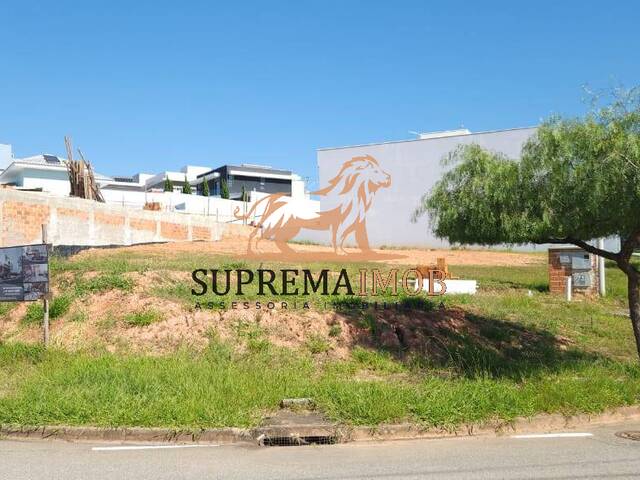 Terreno em condomínio para Venda em Sorocaba - 3