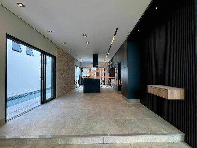 Casa em condomínio para Venda em Sorocaba - 2