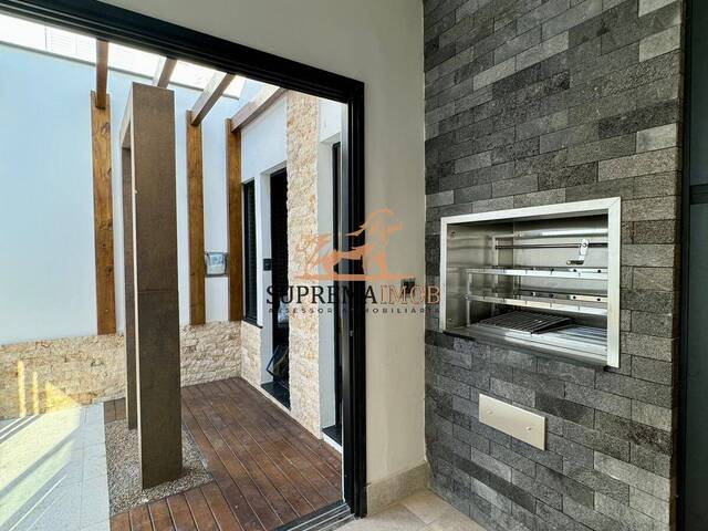 Casa em condomínio para Venda em Sorocaba - 5