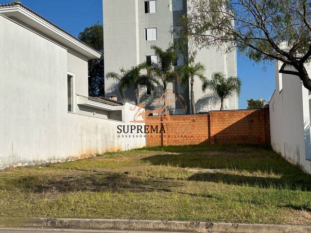 Terreno em condomínio para Venda em Sorocaba - 4