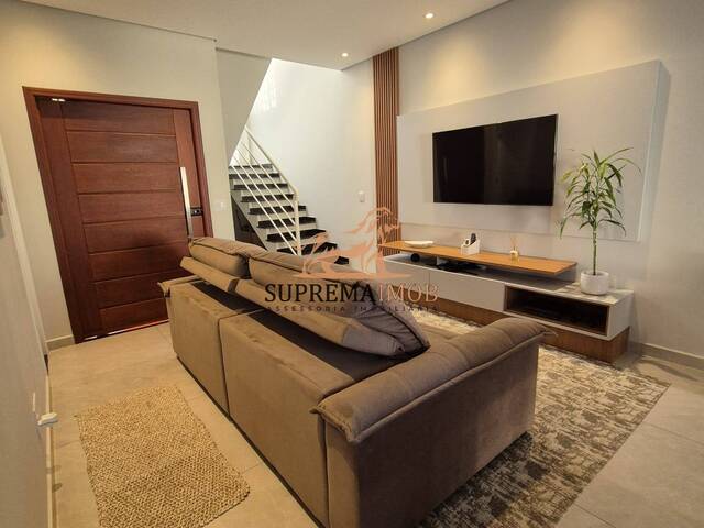 Casa em condomínio para Venda em Sorocaba - 3