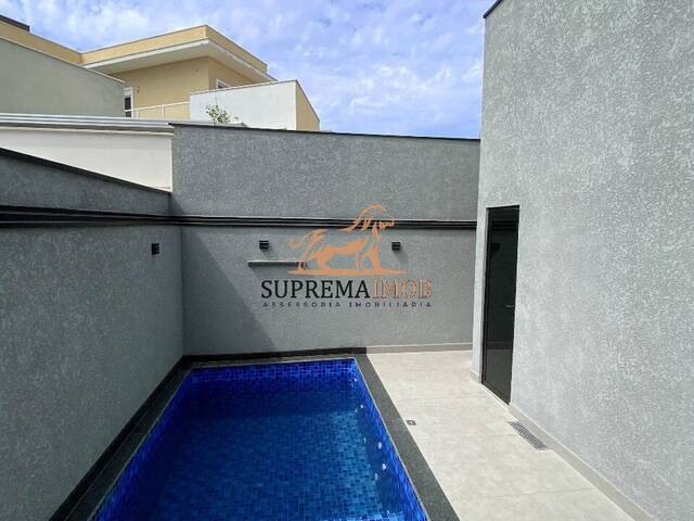 Casa em condomínio para Venda em Sorocaba - 5