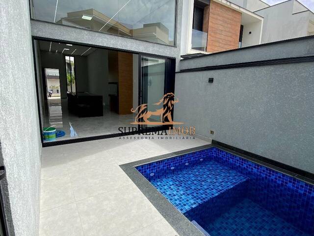 Casa em condomínio para Venda em Sorocaba - 2