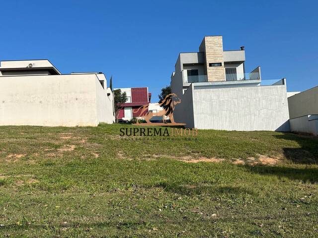 Terreno em condomínio para Venda em Sorocaba - 3