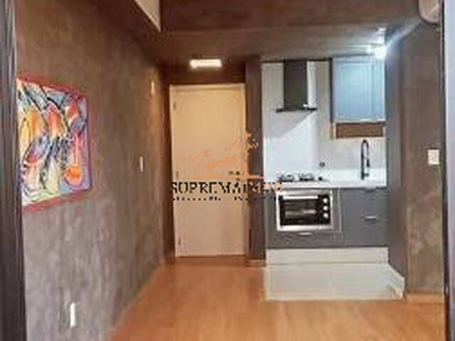 Apartamento para Locação em Sorocaba - 2