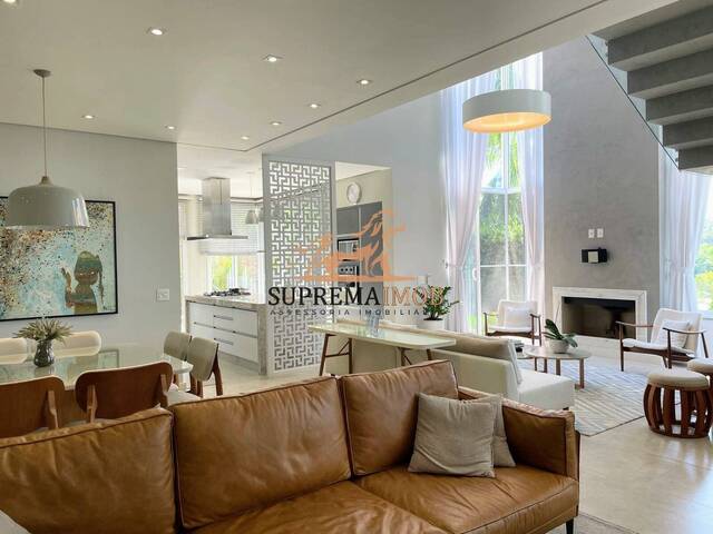 Casa em condomínio para Venda em Sorocaba - 5