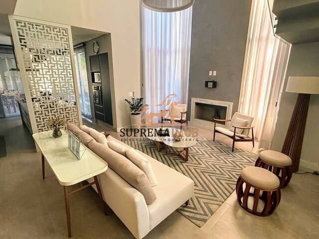 Casa em condomínio para Venda em Sorocaba - 2