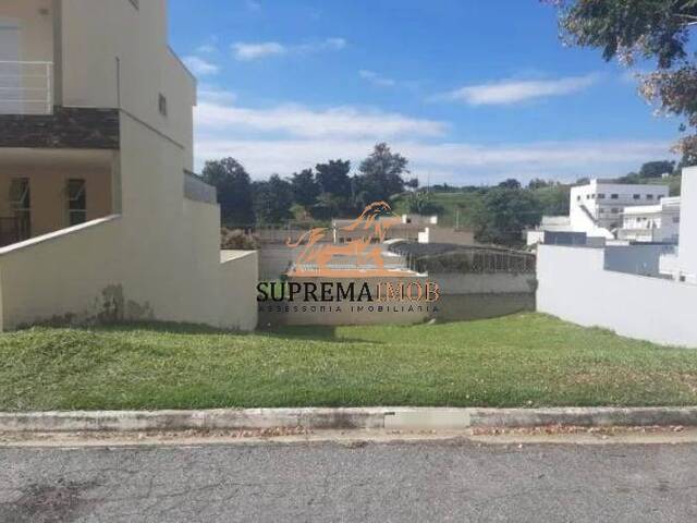 Terreno em condomínio para Venda em Sorocaba - 3