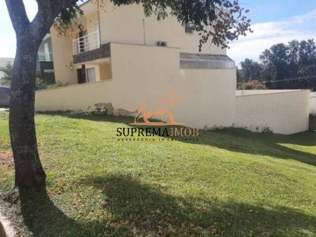 Terreno em condomínio para Venda em Sorocaba - 4