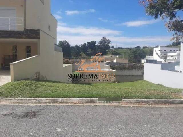 Terreno em condomínio para Venda em Sorocaba - 5