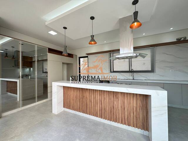 Casa em condomínio para Venda em Sorocaba - 3